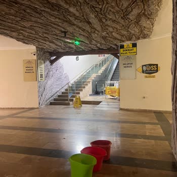 Sarot Thermal Vadi Tatil Köyü’nde Isınma Arızası Ve Güvenlik Sorunlarıyla Mağduriyet