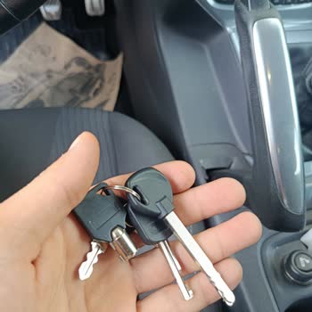 Bayhas Motors Etimesgut Şubesinde Ayıplı Kilit Ve Kumanda Sorunu 3 Aylık Çözülmemiş Şikayet