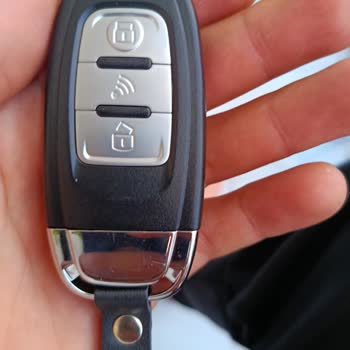Bayhas Motors Etimesgut Şubesinde Ayıplı Kilit Ve Kumanda Sorunu 3 Aylık Çözülmemiş Şikayet