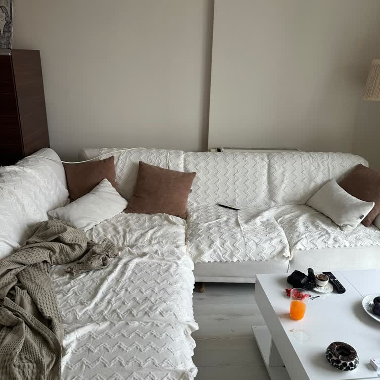 Modoko Ergül Mobilya'da Teslimat Gecikmesi, Eksik Parça Ve Kumaş Kalitesi Sorunu