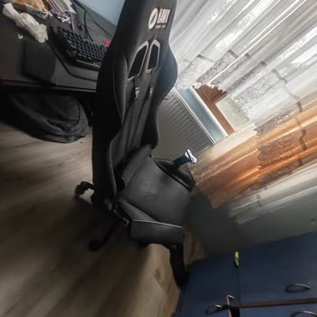 Hawkchair Koltuğumun Alt Mekanizması Ücretsiz Değişim Talebi