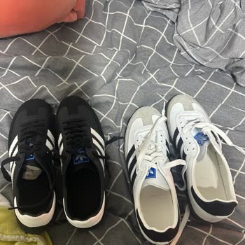 Adidas Samba Ayakkabılarının Yanlış Numara Gönderilmesi Ve Ücret İadesi Talebi