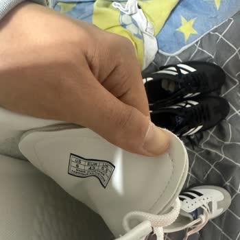 Adidas Samba Ayakkabılarının Yanlış Numara Gönderilmesi Ve Ücret İadesi Talebi