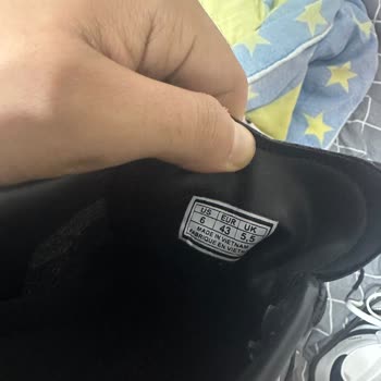Adidas Samba Ayakkabılarının Yanlış Numara Gönderilmesi Ve Ücret İadesi Talebi
