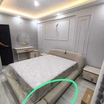Batman Harem Mağazasından Yatak Odası Takımı Teslimat Sorunu Ve Kalite Şikayeti