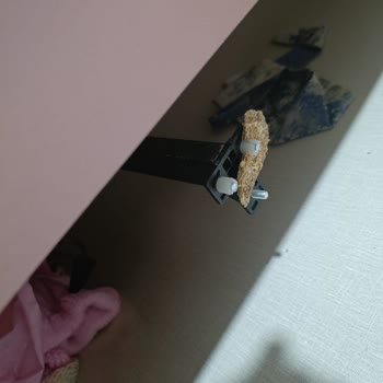 Garanti Kapsamındaki Çocuk Yatağının Kırılan Parçaları Ücretsiz Değiştirilmeli