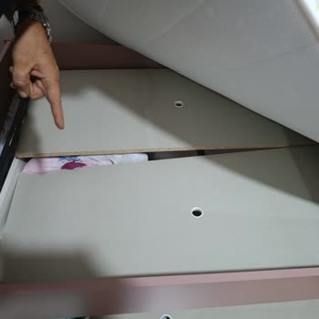 Garanti Kapsamındaki Çocuk Yatağının Kırılan Parçaları Ücretsiz Değiştirilmeli