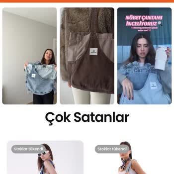 Berymood'dan Eksik Çanta Gönderimi Ve Cevapsız Müşteri Desteği Nedeniyle İade Talebi