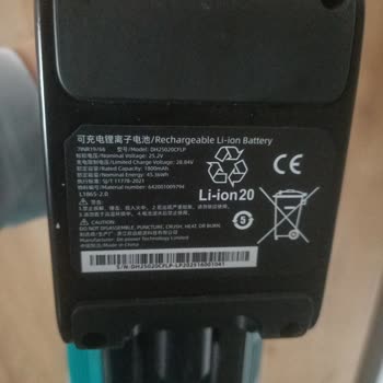 Philips XC6557 Süpürge Üst Borusunda Malzeme Hatası Ve Garanti Kapsamında Para İadesi Talebi