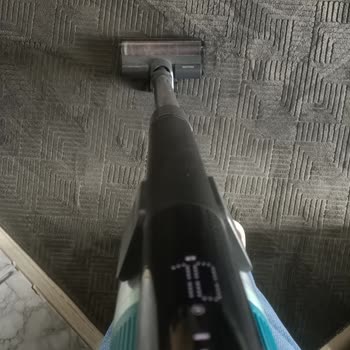 Philips XC6557 Süpürge Üst Borusunda Malzeme Hatası Ve Garanti Kapsamında Para İadesi Talebi