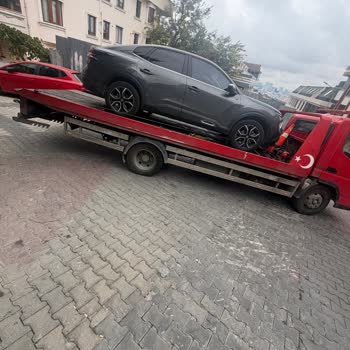 Citroen Elektrikli Araçta Ücretsiz İkame Araç Talebi Reddedildi
