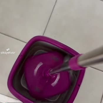 Aldığım Ürün Kısa Sürede Bu Hale Geldi