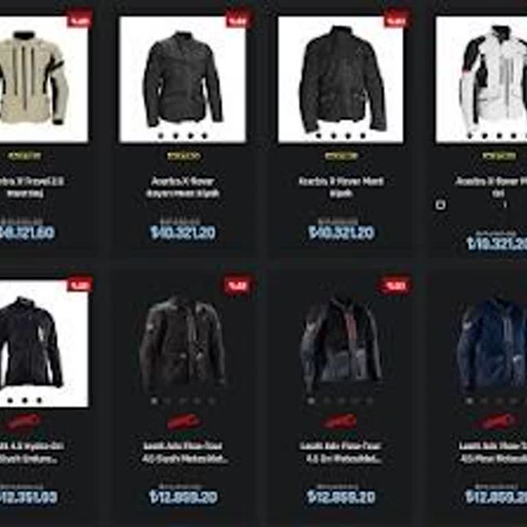 İndirimli Montun Fiyatı Tek Günde 3.000 TL Arttı Ve Enduro Market Cevapsız Kaldı