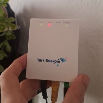 Vodafone Ev İnternet Kesintisi Ve Teknik Randevu Sorunu