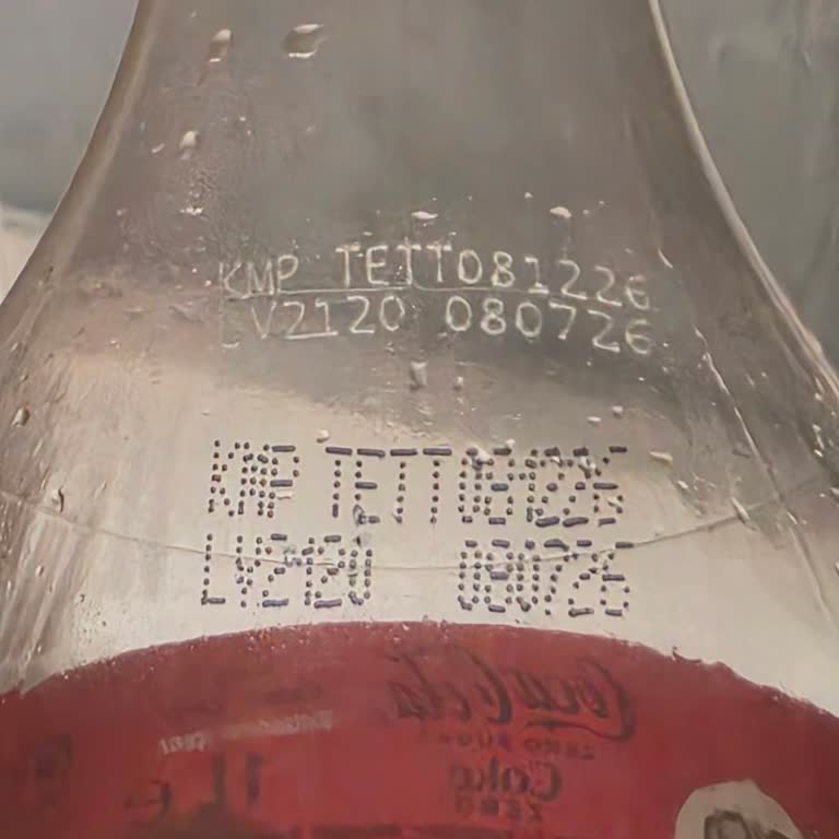 Coca-Cola Bottles Keep Coming Flat, and My Previous Complaint Was Never Resolved