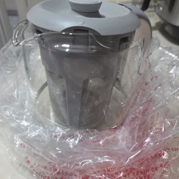 A101 Şubesinde Çay Makinesi Kapağı Kırıldı, İade Reddi Ve Müşteri Hizmetlerinden Yanıt Yok