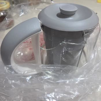 A101 Şubesinde Çay Makinesi Kapağı Kırıldı, İade Reddi Ve Müşteri Hizmetlerinden Yanıt Yok