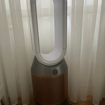 Dyson Hava Temizleyicinin Kısa Sürede Kötü Koku Yayması Ve Garanti Dışı Filtre Değişimi Talebi
