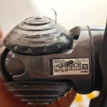 My Dyson Gen5 Detect Absolute Started Wearing Out After Just Five Months