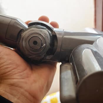 My Dyson Gen5 Detect Absolute Started Wearing Out After Just Five Months