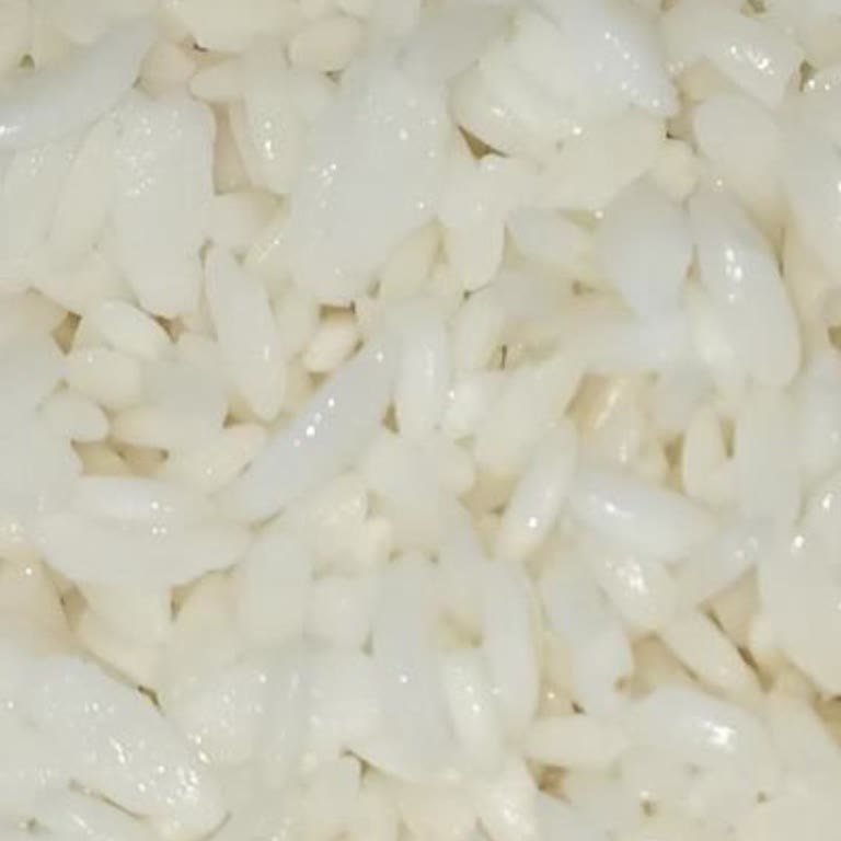 Zenginleştirilmiş Gönen Baldo Pirinçte Beklenmeyen Yumuşama Ve Lapa Kıvamı