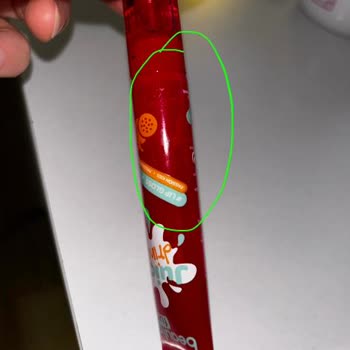 Beaulis Fun Lip Gloss Ambalajı Sürekli Sızıntı Sorunu