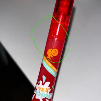 Beaulis Fun Lip Gloss Ambalajı Sürekli Sızıntı Sorunu