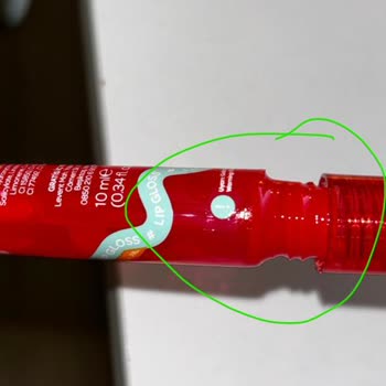 Beaulis Fun Lip Gloss Ambalajı Sürekli Sızıntı Sorunu