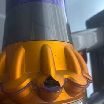 Dyson V15 Garantisi Reddedildi, 7.000 TL Ücret Talep Ediliyor