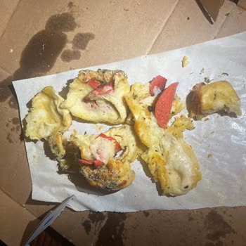Domino’s Teslimat Gecikmesi Ve Personel Üslubu Şikayeti