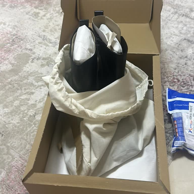 Zara Siparişinde Tek Bot Çıktı Eksik Teslimat Ve Cevapsız Destek