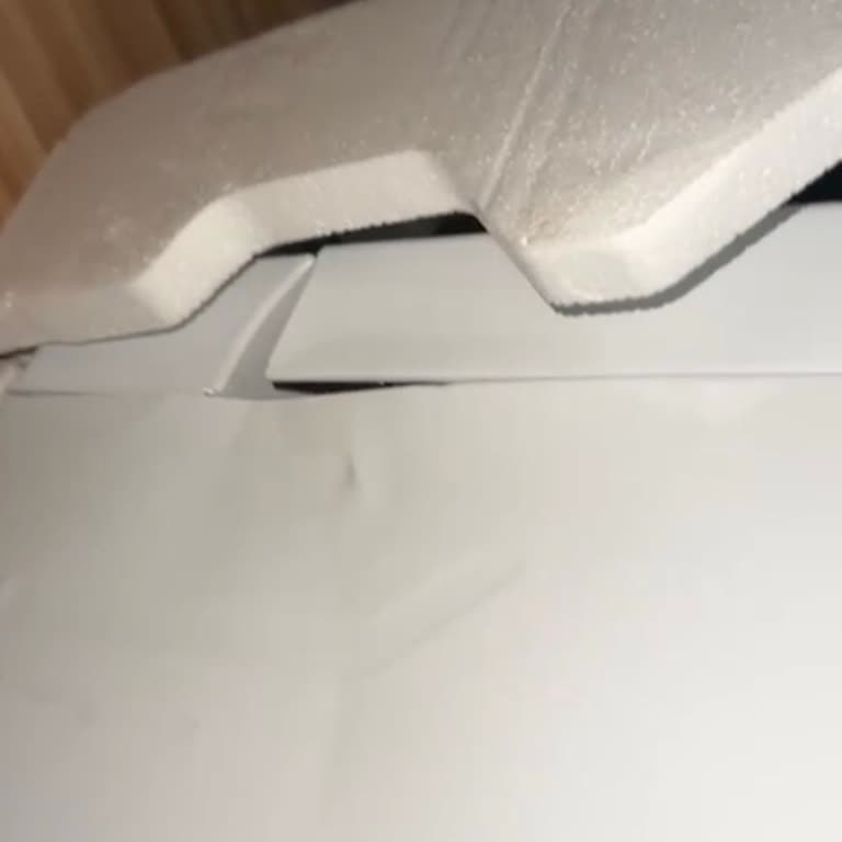 Hoover Bulaşık Makinesinde Darbe Kapak Açılmıyor, Ücretsiz Değişim Talebi
