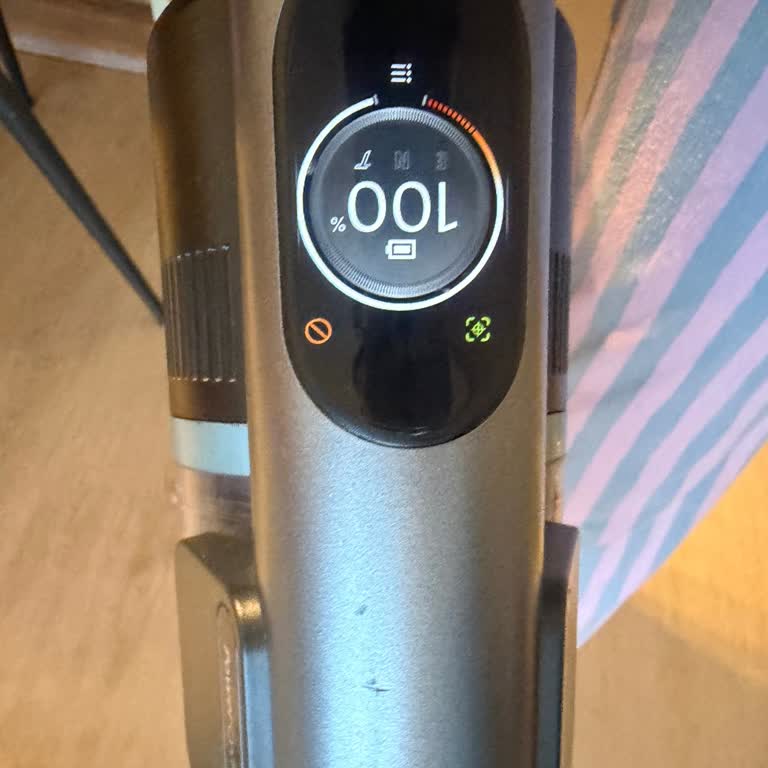 Philips 8000 Series Süpürge Tıkanma Uyarısı Ve Yetkili Servis Yanıtsızlığı