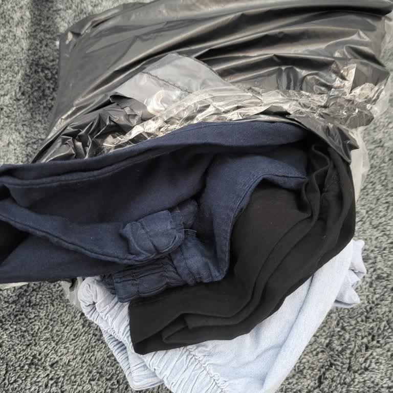 Moda Neva'dan Yanlış Renk Ve Bedenli Kot Pantolon Gönderimi, Cevapsız Müşteri Hizmeti