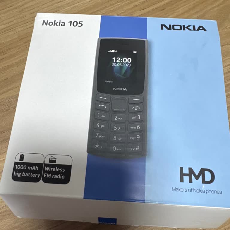 BİM’den Alınan Nokia 105’in Garanti Servisine Ulaşılamaması Ve Onarım Talebi