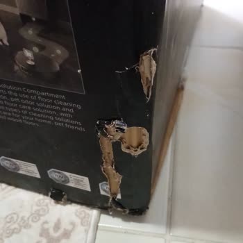 Yurtiçi Kargo’nun Hasarlı Teslimatı Sonrası Söz Verilen Tazminin Reddedilmesi