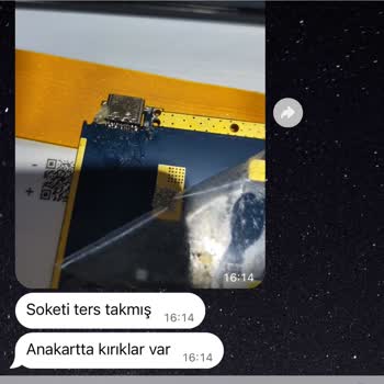 Tekrarlanan Tamir Ücretleri Ve Hatalı Onarım Nedeniyle Tam İade Talebi