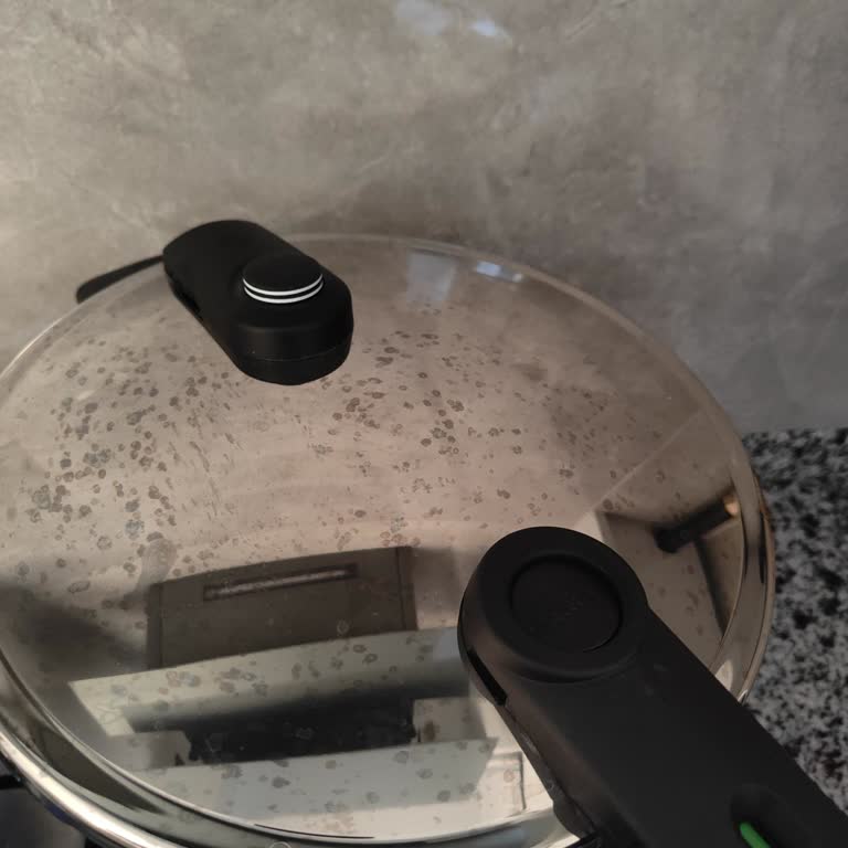 Fissler Düdüklü Tencere Setinde Performans Sorunu Ve Yetersiz Servis Açıklaması