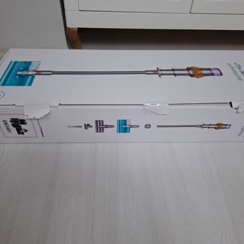 Dyson V15 Lazer Başlığı Olmadan Satıldı, Media Markt İade Talebimi Reddediyor