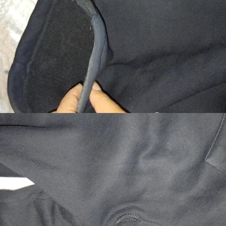Finechange.co Instagram Mağazasındaki Kalitesiz Eşofman Ve İlgisiz Müşteri Desteği