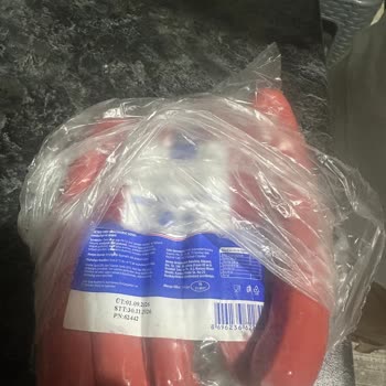 Metro Market Pendik Şubesinde Bozulmuş Pastırma Ve Bratwurst İçin İade Talebi