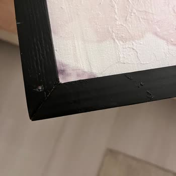 Vivense'den Defolu Tablo Ve Uzayan İade Süreci