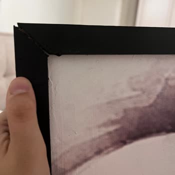 Vivense'den Defolu Tablo Ve Uzayan İade Süreci
