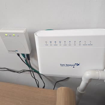 Adres Değişikliği Sonrası İnternet Kesintisi Ve Fatura İndirimi Talebi