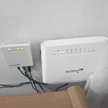 Adres Değişikliği Sonrası İnternet Kesintisi Ve Fatura İndirimi Talebi