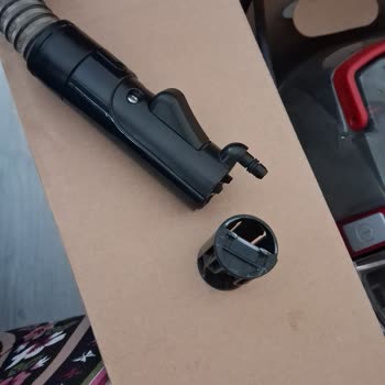 Bissell Pro Max 1558 Boru Ucu Kırılması Ve Uzun Süre Yedek Parça Teslimatı İçin Acil Çözüm Talebi