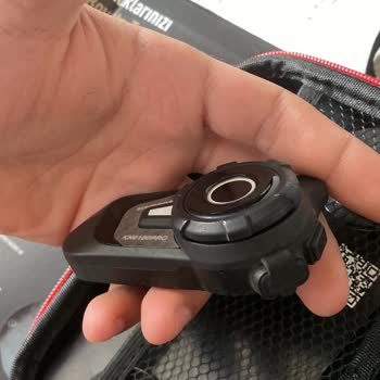 Kn Master Kn6100 Pro Plastik Parçası Kendi Kendine Kırıldı, Garanti Dışı Olarak Ücret İsteniyor