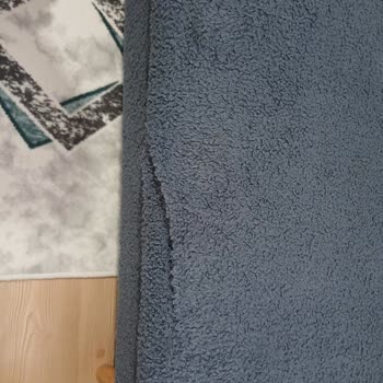 Adore Mobilya'dan Satın Alınan Katlanır Kanepe İçin Kumaş Sarkması Ve Tamir Sonrası Değişim Talebi
