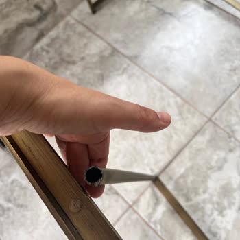 Vivense'de Kırık Sehpa Ve İade Teslimatındaki Aksaklıklar