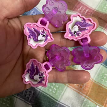 Kinder Joy'dan Aldığım 40 Sürpriz Yumurtalarda Tekrarlayan Ve Düşük Kaliteli Oyuncaklar